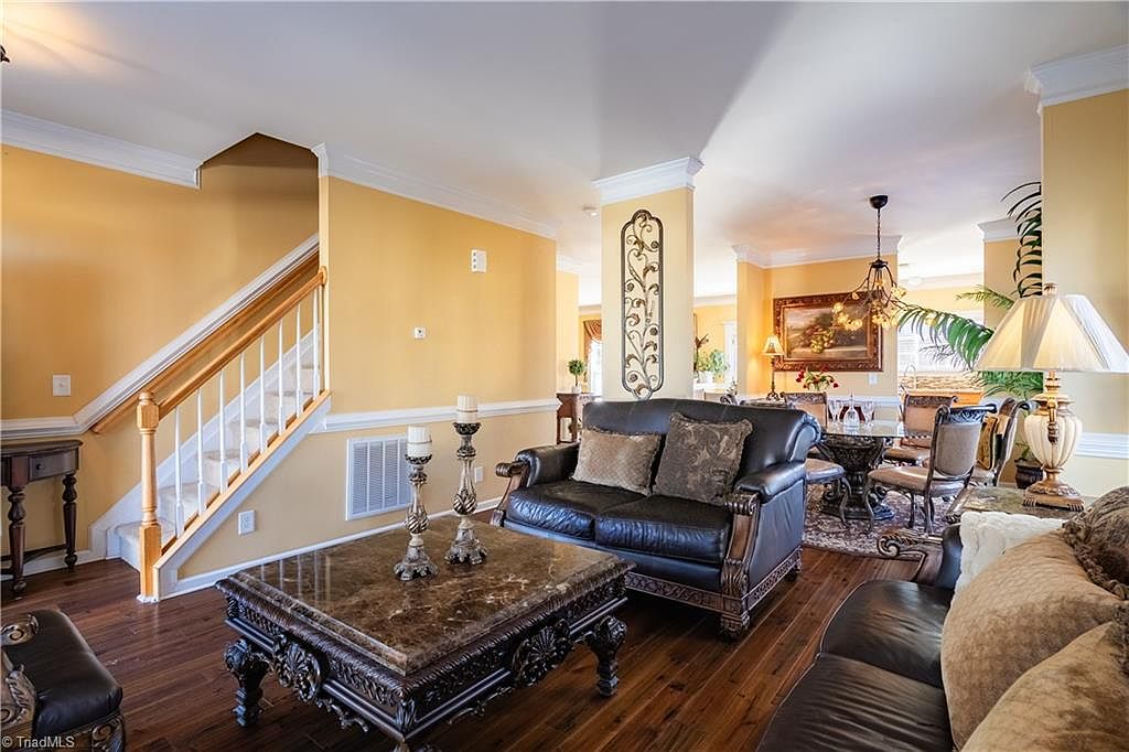 2c3560a890deae54a27eec76db93bc31-cc_ft_1536 Wonderful 4-bedroom, 2.5-bath family home situated on a corner lot in Greensboro.