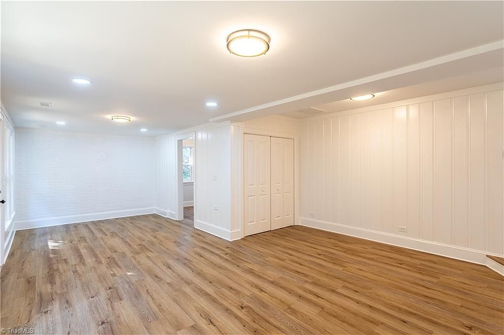 Beautifully remodeled home in Denton