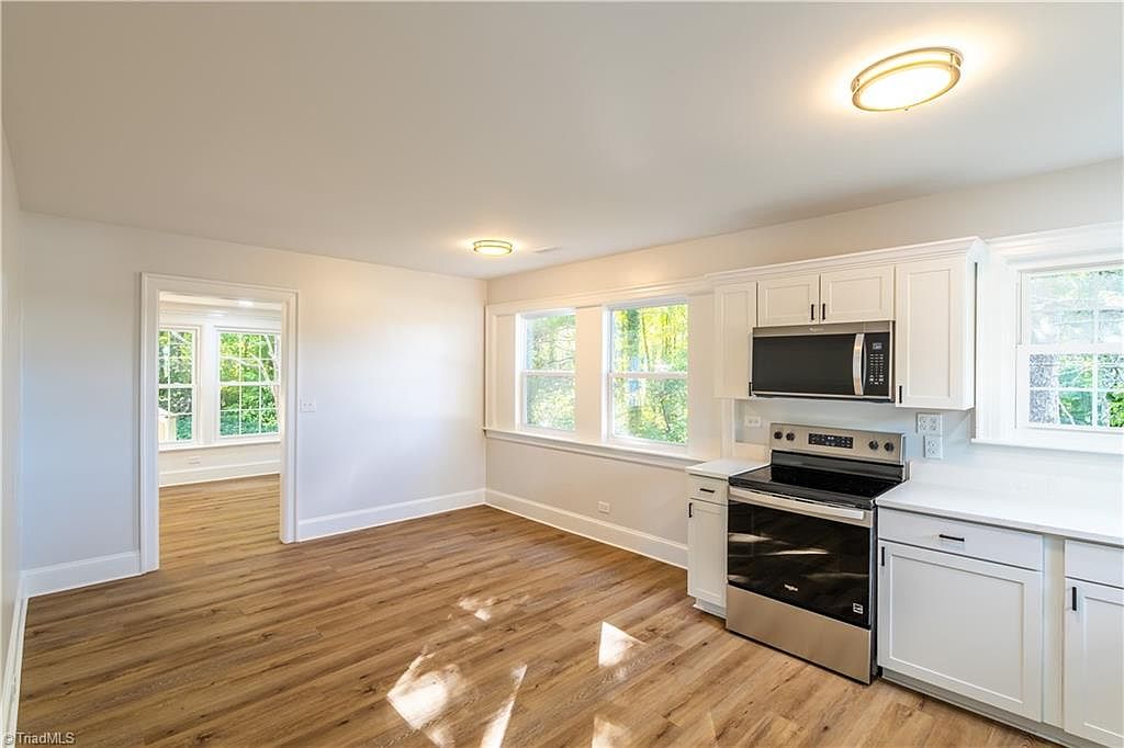 Beautifully remodeled home in Denton