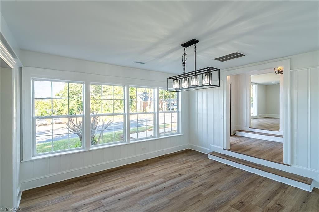 Beautifully remodeled home in Denton