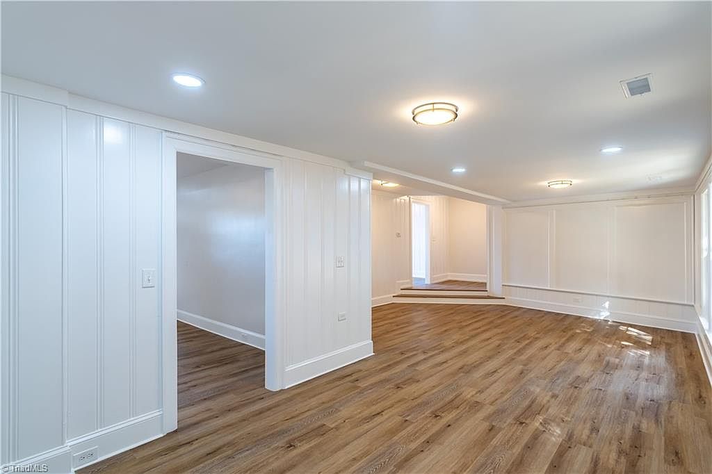 Beautifully remodeled home in Denton