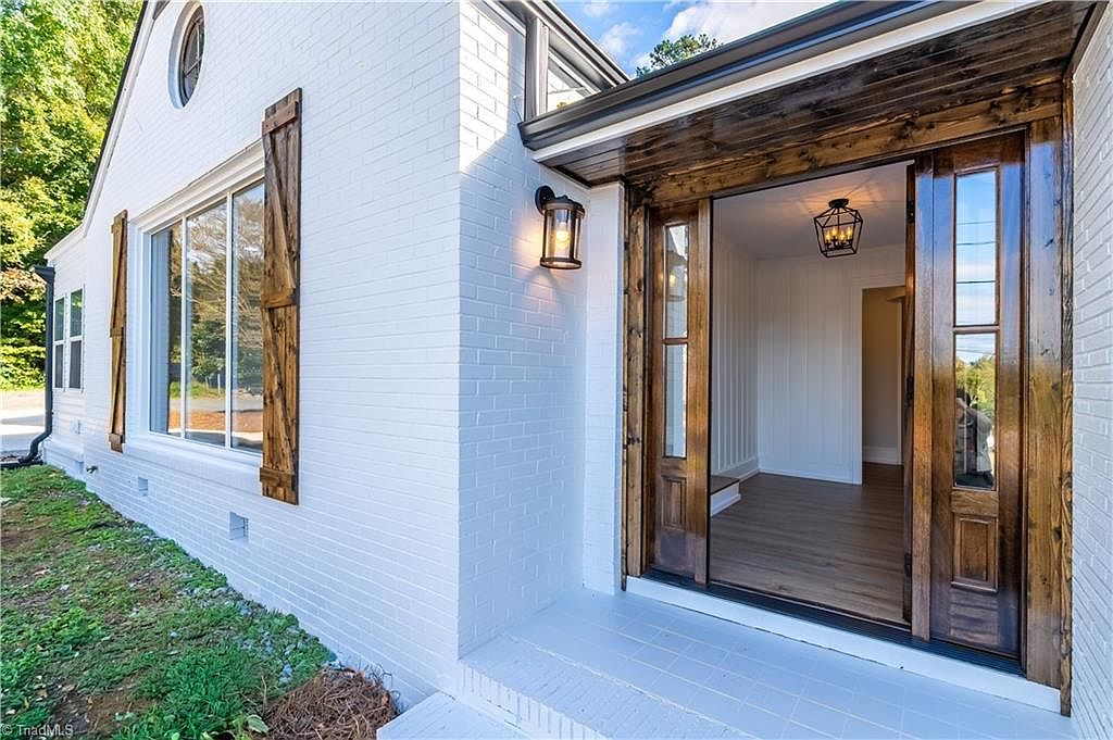 Beautifully remodeled home in Denton