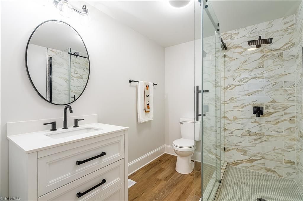 Beautifully remodeled home in Denton