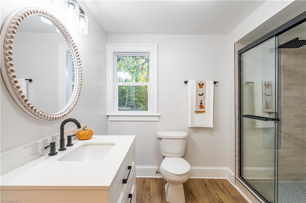 Beautifully remodeled home in Denton