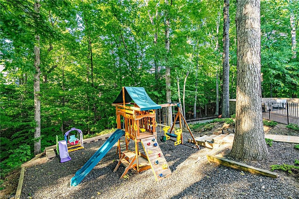 Beautiful home in sought-after Henson Forest