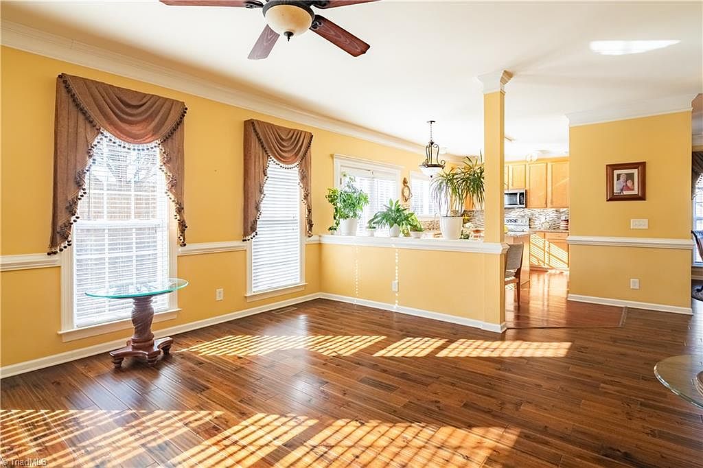 cff72805e8eff61a44b9a0ee7d9aa751-cc_ft_1536 Wonderful 4-bedroom, 2.5-bath family home situated on a corner lot in Greensboro.