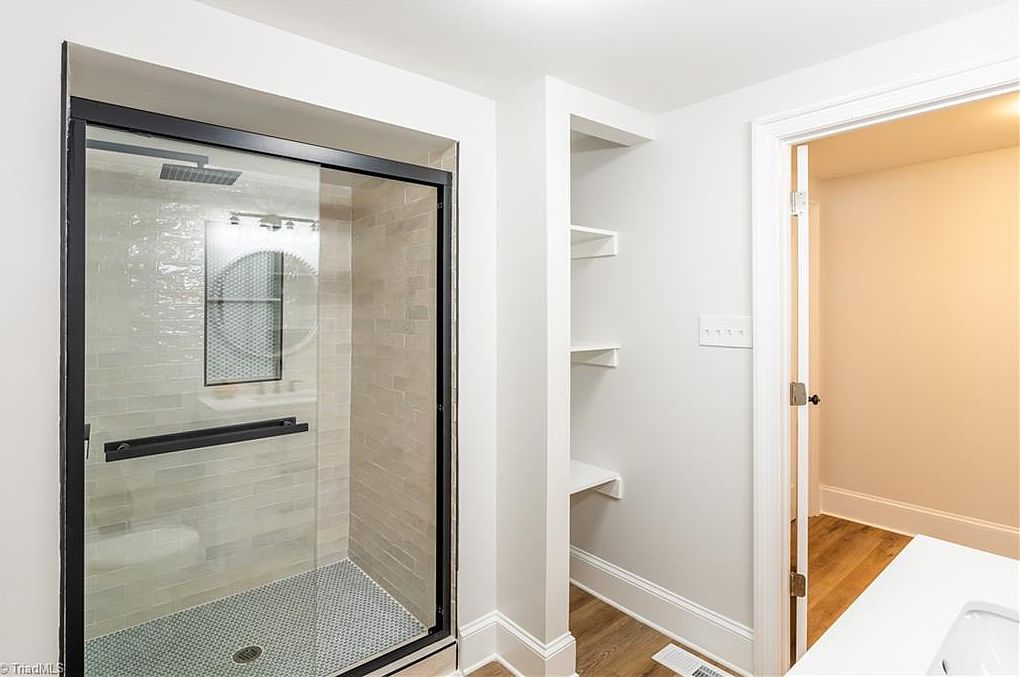 Beautifully remodeled home in Denton