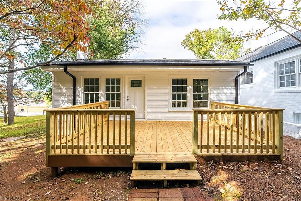 Beautifully remodeled home in Denton