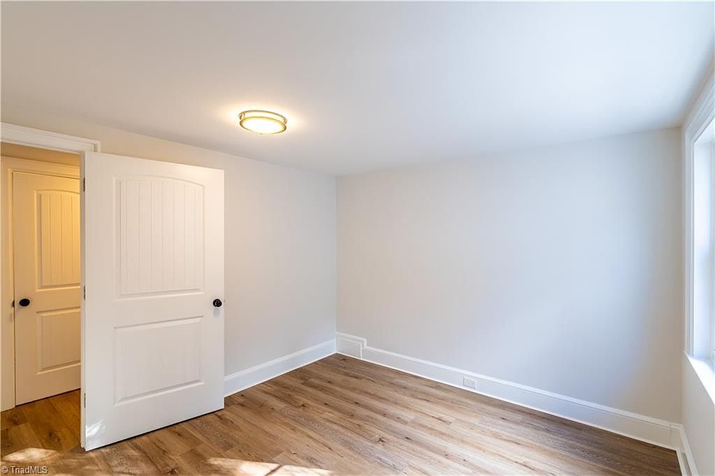 Beautifully remodeled home in Denton