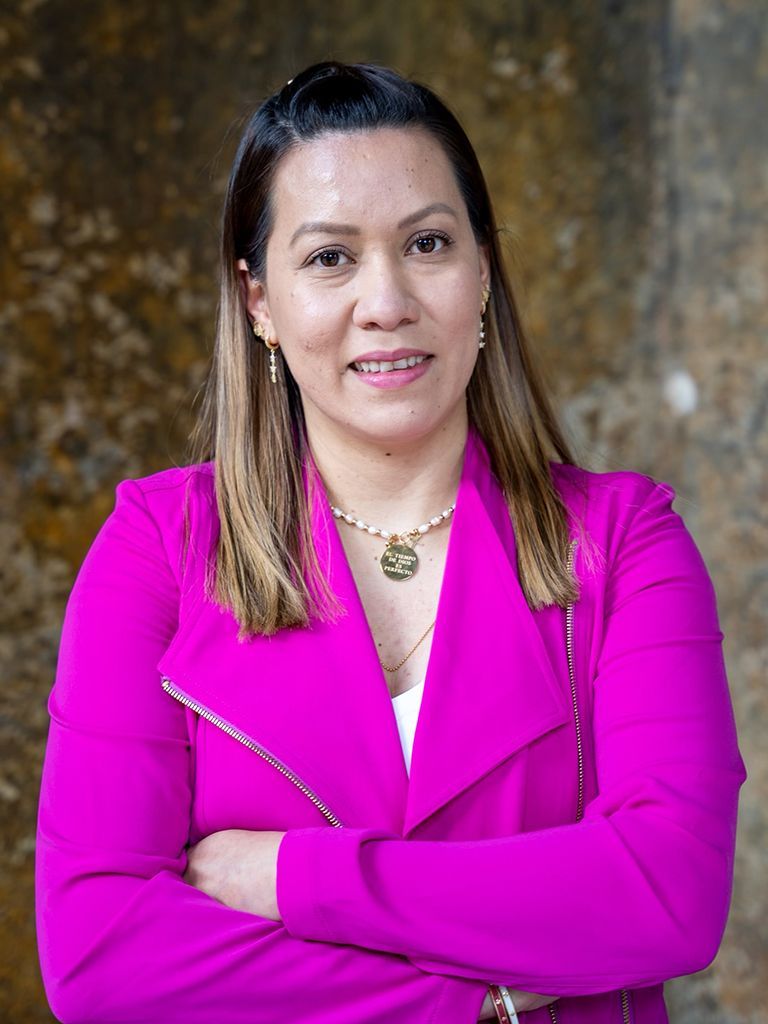 Profile photo of agent Belkis Cruz