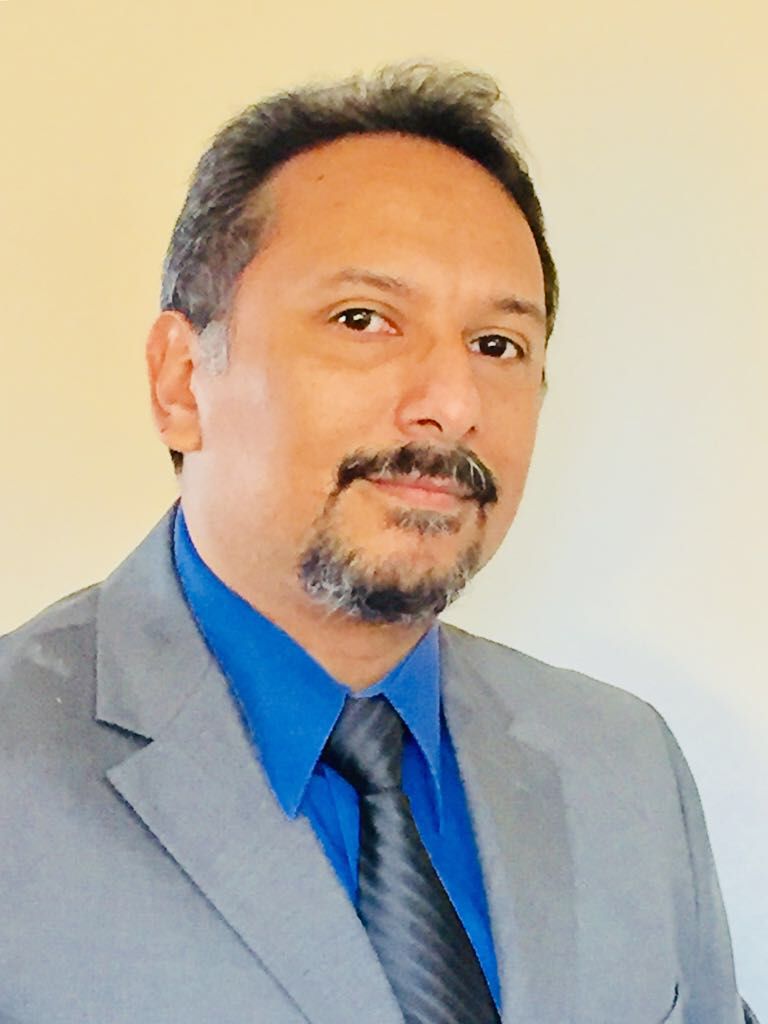 Profile photo of agent Gustavo Pena