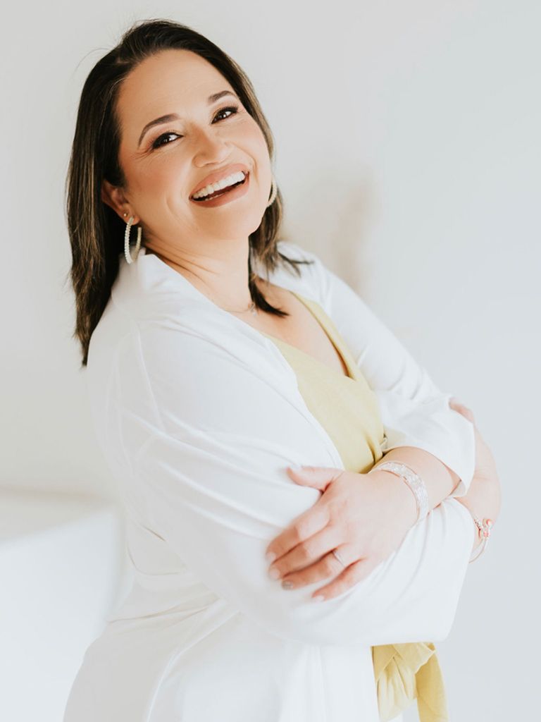 Profile photo of agent Magnolia Chavez