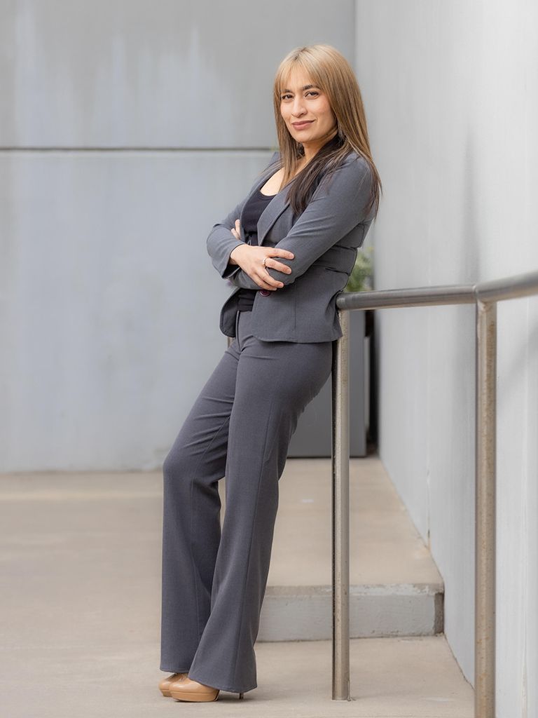 Profile photo of agent Nancy Nunez