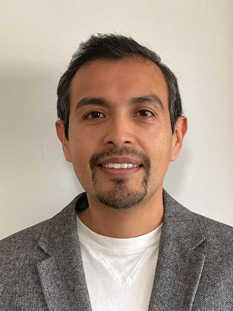 Profile photo of agent Rodrigo Baranda